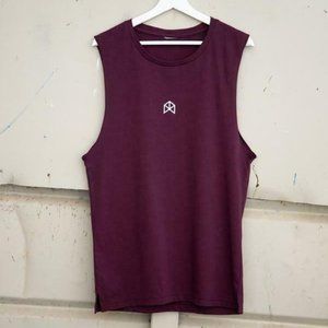 New RawGear Coordinates Muscle Tank - RG307 MEN'S XL